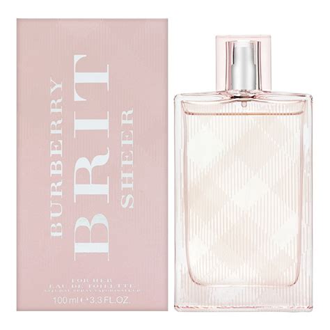 burberry brit sheer online india|burberry brit sheer walmart.